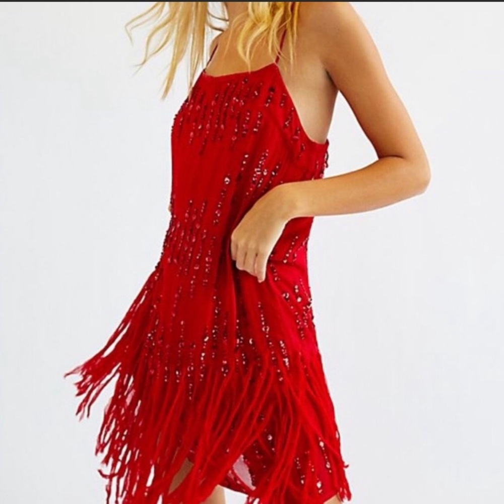 FREE PEOPLE Party Dress 💃🏼